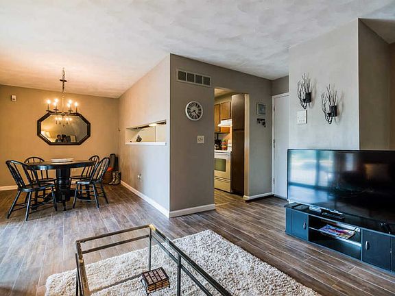 3rd image of 3215 W Willow Knolls Dr #77D