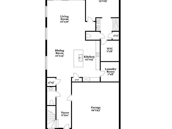 2nd image of this home