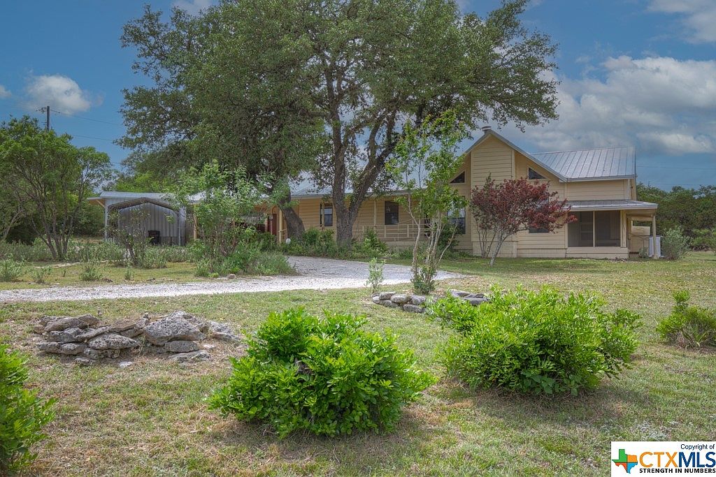 1241 Arbor Oak Ln, Fischer, TX 78623 Zillow