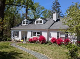 116 Howard Dr, Charlottesville, VA 22903