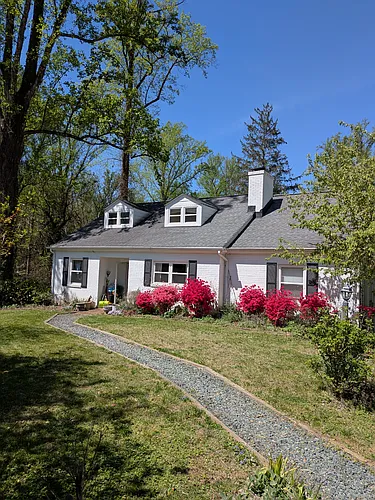 116 Howard Dr Photo 1