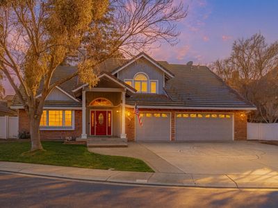 2408 Van Valin Pl, Modesto, CA, 95356