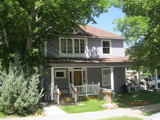 2nd image of 803 Bennett Ave APT 9