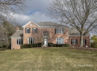 4208 Steeple Run, Crystal Lake, IL 60014