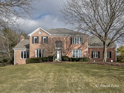 4208 Steeple Run, Crystal Lake, IL, 60014