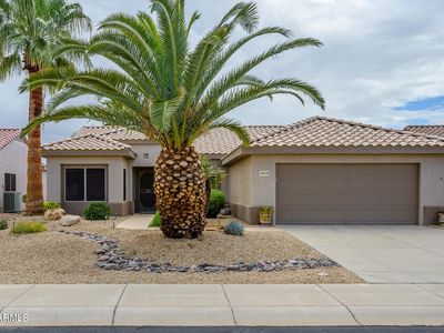 16115 W Desert Winds Dr, Surprise, AZ, 85374