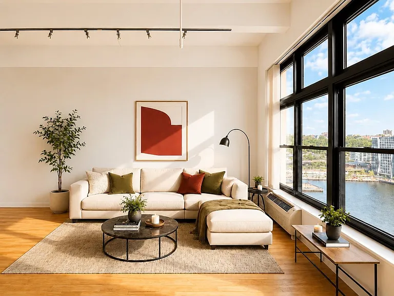 1500 Washington St #9K — Photo 6