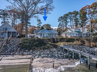 14 Orion Ave, Deltaville, VA 23043
