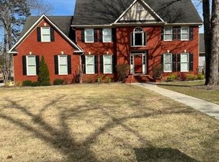 3500 Bessie Pat St SW, Hartselle, AL 35640