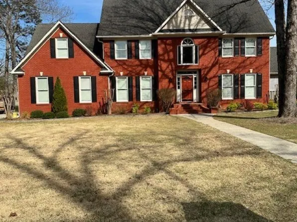 3500 Bessie Pat St SW, Hartselle, AL 35640