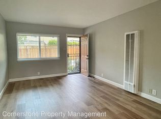 415 N Rengstorff Ave #7, Mountain View, CA 94043