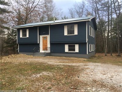 91 Airport Rd, Andover, ME, 04216