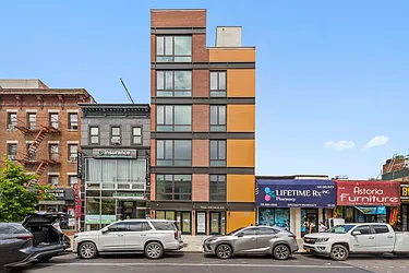 32-24 Steinway Street in Astoria