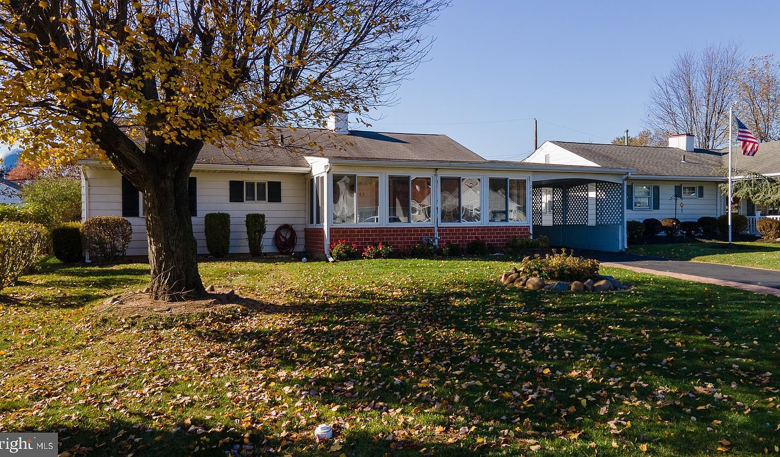 263 Guilford Rd, Fairless Hills, PA 19030 Zillow