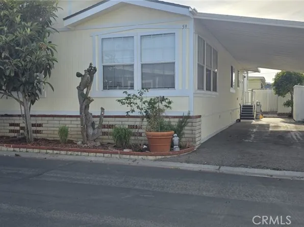 7850 Slater Ave Space 59, Huntington Beach, CA 92647