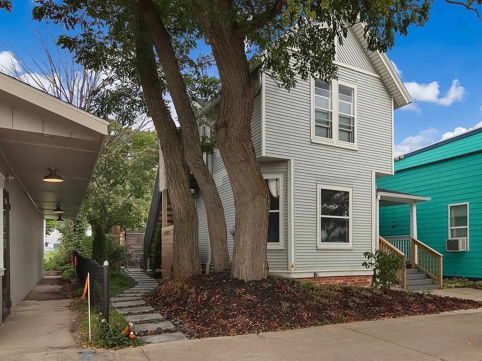 609 Frankfort, Elberta, MI 49628 MLS 1914791 Zillow