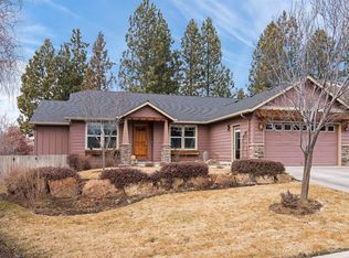 19611 Greatwood Loop, Bend, OR 97702