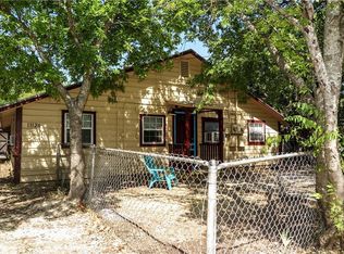 1312 S Pine St APT A, Georgetown, TX 78626