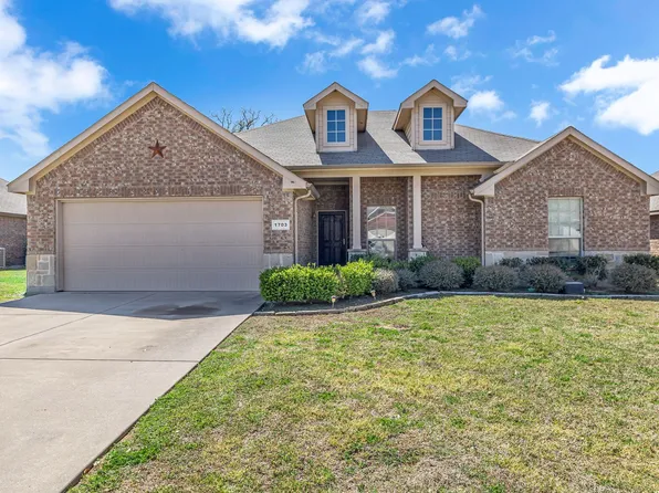 1703 Abaco Dr, Mansfield, TX 76063