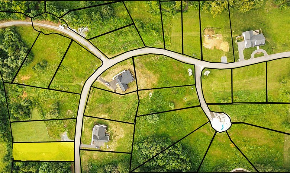 2nd image of Washington Way Lot 207