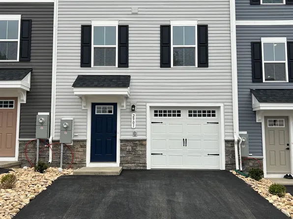 2901 Orchard Ridge Ln, Rockingham, VA 22801