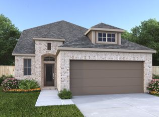 2330W Plan, Brookewater 40', Rosenberg, TX 77471