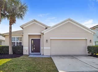513 Bella Rosa Cir, Sanford, FL 32771