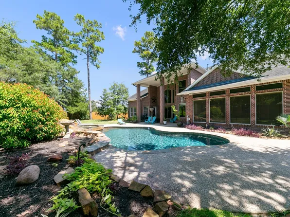 13915 Springmint Dr, Cypress, TX 77429