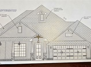 1804 Crump, Pea Ridge, AR 72751