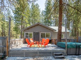 16123 River Rd, Leavenworth, WA 98826