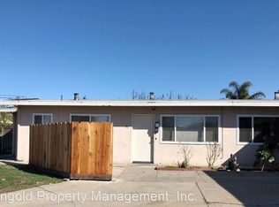 31 Villa St, Salinas, CA 93901