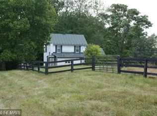 35748 John Mosby Hwy, Middleburg, VA