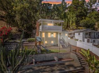 2361 Belleglade Ave, Los Angeles, CA 90032