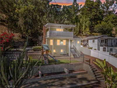 2361 Belleglade Ave, Los Angeles, CA, 90032