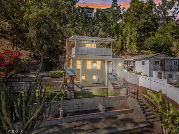 2361 Belleglade Ave, Los Angeles, CA 90032