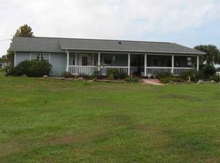 18636 NE 5th Terrace Rd, Citra, FL 32113