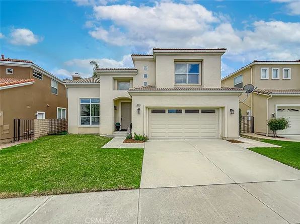 3032 Obsidian Ct, Simi Valley, CA 93063