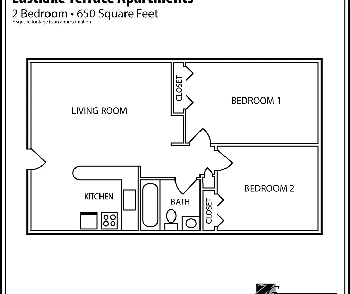 Maple Eastlake Apartments — Photo 29