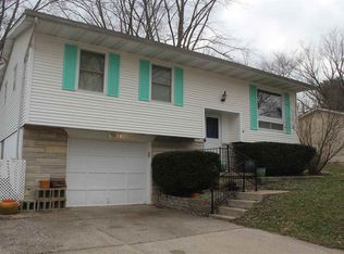 3511 W Fairington Dr, Bloomington, IN