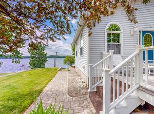 2 Nancy Ln, Sabattus, ME 04280