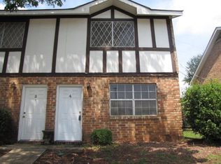 2501 Nottingham Way APT 4, Albany, GA 31707