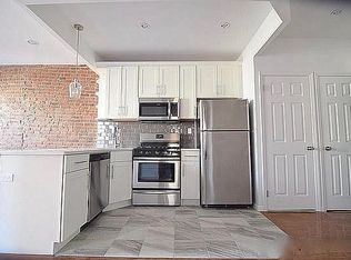 319 E Houston St APT 2A, New York, NY 10002