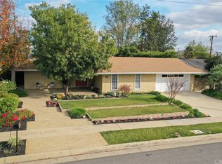 1000 Meadow Lark St, La Habra, CA 90631
