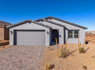 7908 S Sonoran Oak Dr, Tucson, AZ 85747
