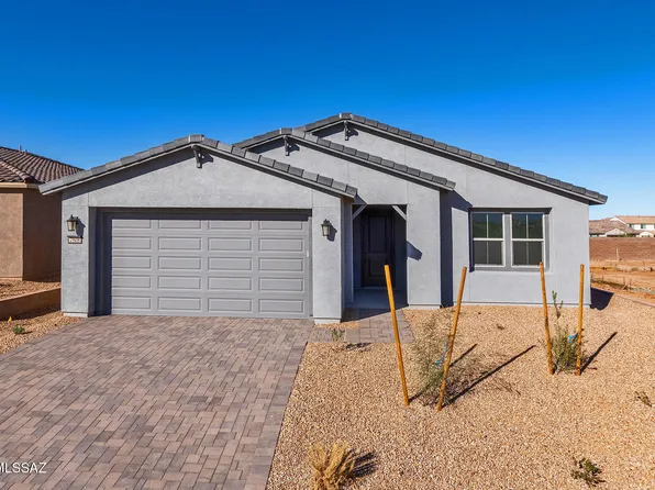 7908 S Sonoran Oak Dr, Tucson, AZ 85747