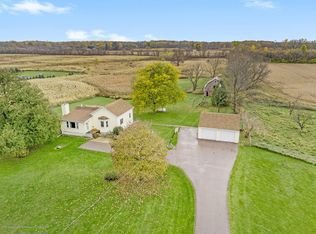 4871 Elliott Rd, Mason, MI 48854