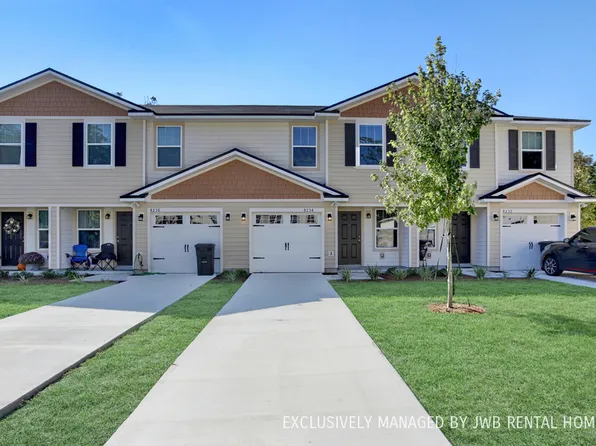 8234 Halls Hammock Ct, Jacksonville, FL 32244