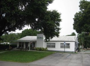 2402 W Baker St, Plant City, FL 33563