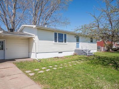 3003 Hammond Ave, Superior, WI, 54880