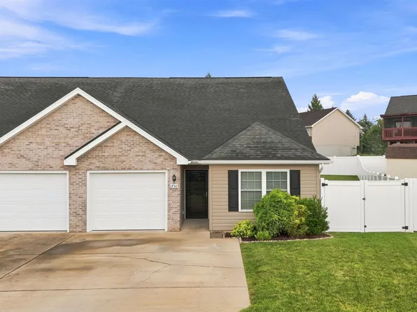 1731 Pear St, Harrisonburg, VA 22801